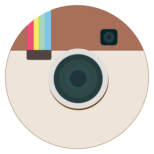 Instagram Icon